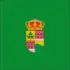 Bandeira de Ortigosa del Monte