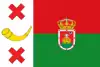 Bandeira de Pobladura de Pelayo García