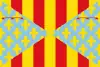 Bandeira de Prades