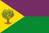 Bandeira de Recas