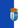 Bandeira de Rioseco de Soria