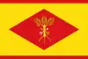 Bandeira de Samper del Salz