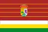 Bandeira de San Adrián del Valle