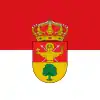 Bandeira de San Esteban del Valle