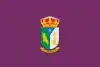 Bandeira de San Juan de la Nava