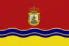 Bandeira de Sanlúcar de Barrameda