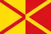 Bandeira de Sant Agustí de Lluçanès