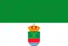 Bandeira de Santa Ana