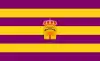 Bandeira de Santa Ana la Real