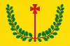 Bandeira de Santa Cruz de Nogueras