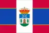 Bandeira de Santa María del Páramo