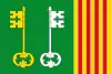 Bandeira de Santpedor