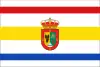 Bandeira de Sarracín