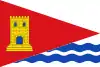 Bandeira de Tórtola de Henares