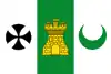 Bandeira de Tahal