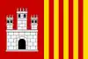 Bandeira de Terrassa