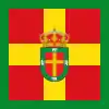 Bandeira de Tornadizos de Ávila