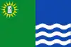 Bandeira de Torrenueva Costa