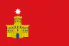 Bandeira de Uncastillo
