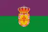 Bandeira de Valdepeñas de Jaén