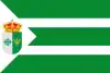 Bandeira de Villa del Campo