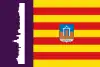 Bandeira de Vilafranca de Bonany