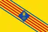 Bandeira de Villafranca del Campo