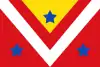Bandeira de Villalba de Perejil
