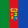Bandeira de Villalbilla de Burgos