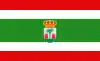 Bandeira de Villanueva de los Castillejos