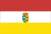 Bandeira de Villanueva del Rey