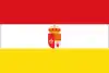 Bandeira de Villar del Pozo