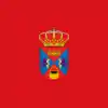 Bandeira de Villar del Rey