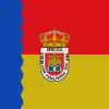 Bandeira de Villarcayo de Merindad de Castilla la Vieja