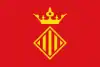 Bandeira de Xàtiva