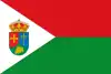 Bandeira de Yeles