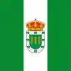 Bandeira de Zarzuela del Monte