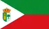 Bandeira de La Iglesuela