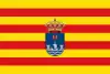 Bandeira de Villajoyosa