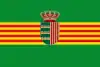 Bandeira de les Alqueries