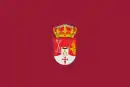 Bandeira da província de Albacete