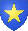Brasão de armas de Bandol
