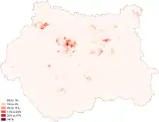 Asiáticos (Bengalis)