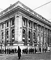 Sede do Bank of Toronto (ruas Bay e King, Toronto) 1915-1955