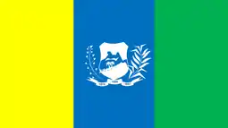 Bandeira de Quixadá