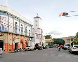 Horizonte de Barahona