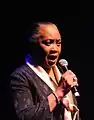 Barbara Hendricks, cantora