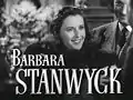 Barbara Stanwyck como Ann Mitchell