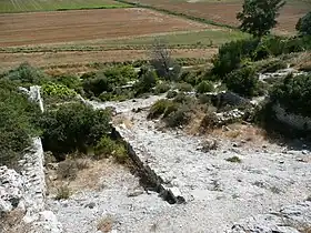 As dezesseis rodas de ultrapassagem