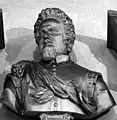 Busto de Bardo Corsi por Giovanni Caccini